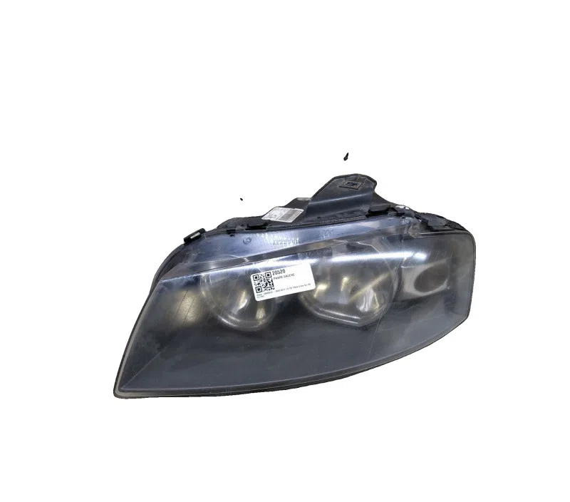PHARE GAUCHE AUDI A3 II 8P0941003K