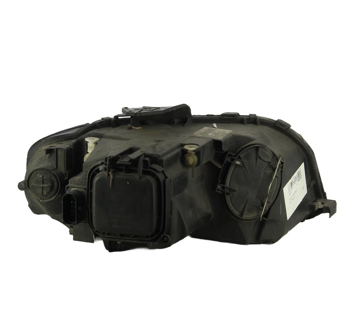 Phare gauche Audi A3 Sportback (8PA) 2.0 tdi 16v (2004-2013) 5 portes occasion