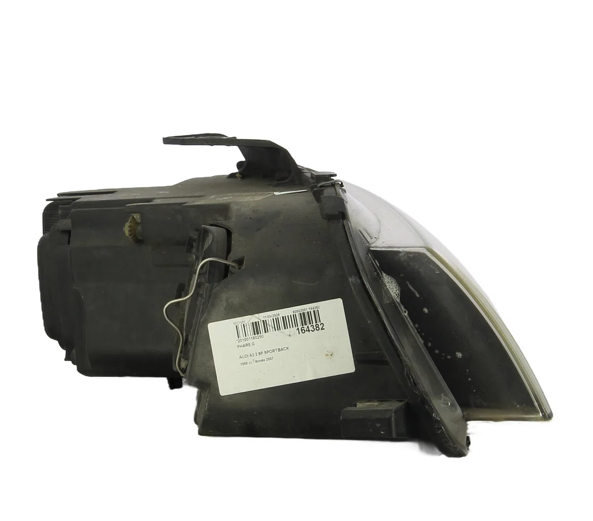Phare gauche Audi A3 Sportback (8PA) 2.0 tdi 16v (2004-2013) 5 portes occasion