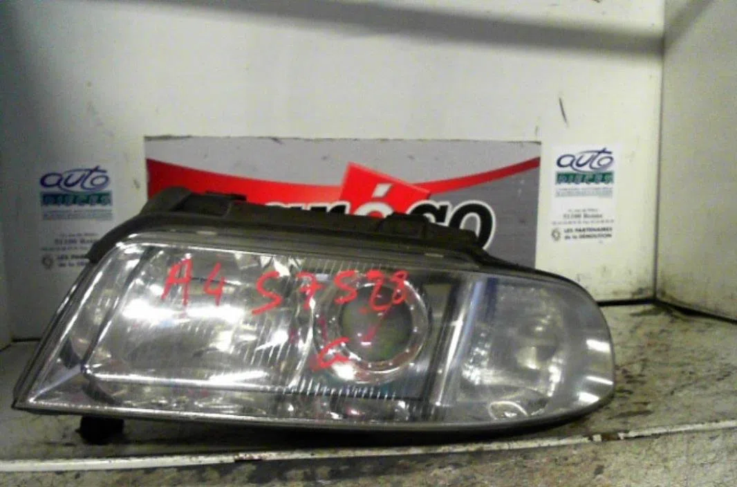 Phare gauche AUDI A4 1  A4 1 PHASE 1 occasion