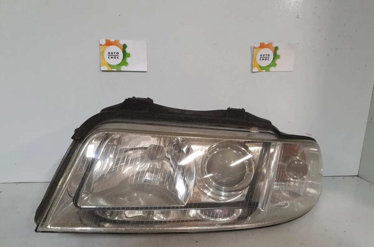 Phare gauche AUDI A4 1 PHASE 2 occasion