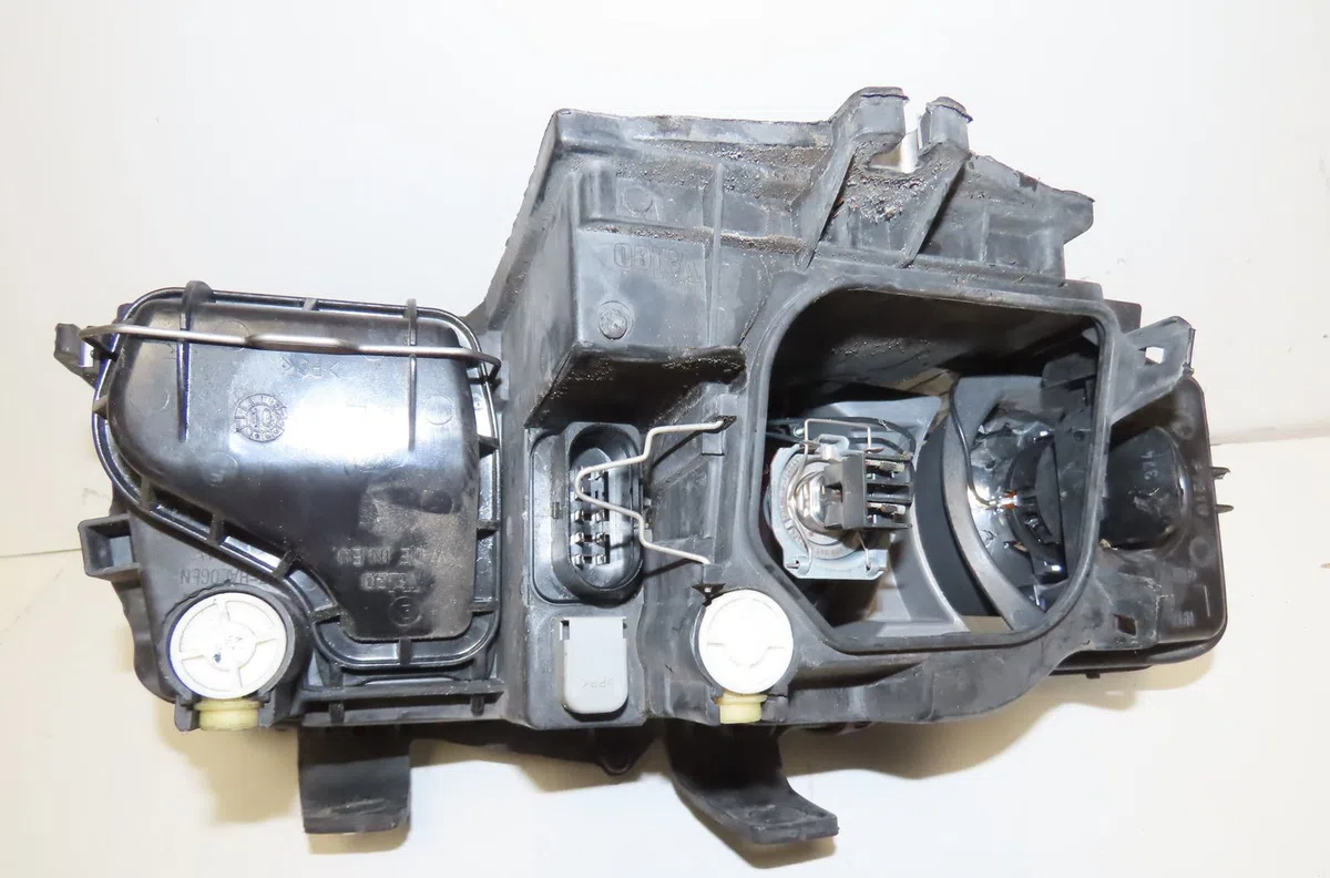 Phare gauche Audi A4 B6 (8E2) 1.9 tdi (2000-2004) 4 portes occasion