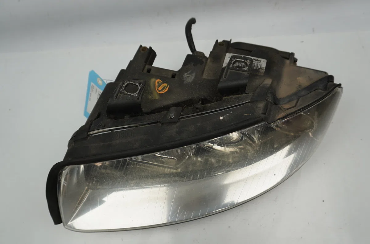 Phare gauche Audi A4 B6 (8E2) 2.5 tdi quattro (2000-2004) occasion