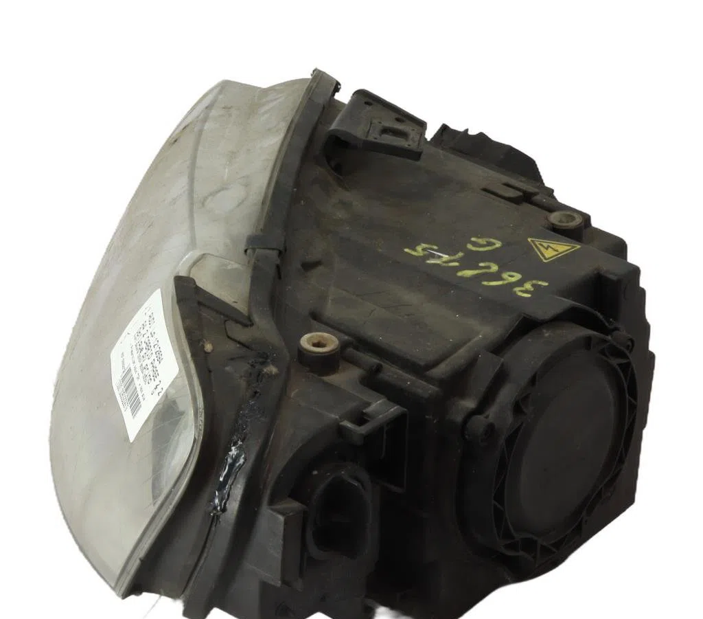 Phare gauche Audi A4 B7 Décapotable (8HE) 2.0 tdi (2006-2009) occasion