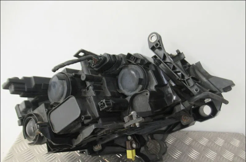 Phare gauche Audi A4 B8 Avant (8K5) 2.0 tdi (2008-2015) occasion