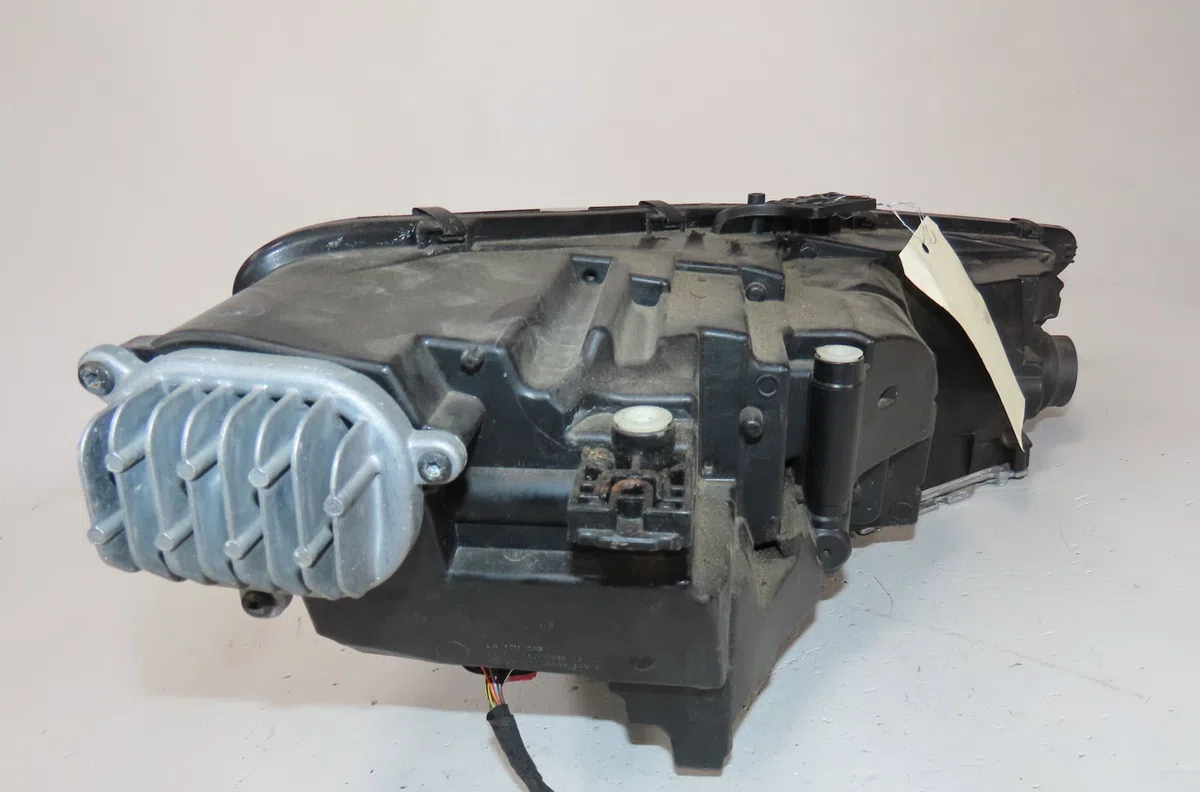 Phare gauche Audi A4 B9 (8W2, 8WC) 1.4 tfsi (2015-2019) occasion