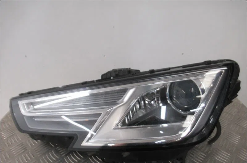 Phare gauche Audi A4 B9 Avant (8W5, 8WD) 2.0 tdi (2015-2018) occasion