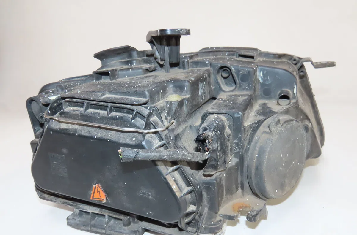 Phare gauche Audi A5 (8T3) 2.7 tdi (2007-2012) occasion