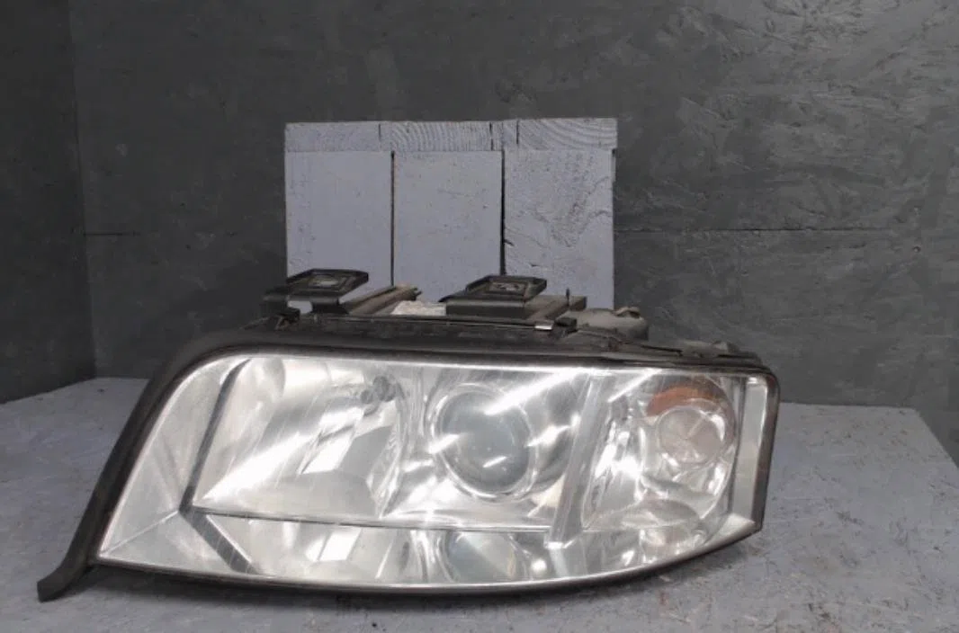 Phare gauche AUDI A6 2  A6 2 PHASE 1 occasion