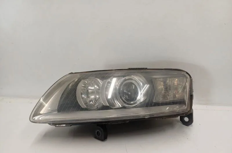 Phare gauche AUDI A6 3 AVANT PHASE 1 BREAK occasion
