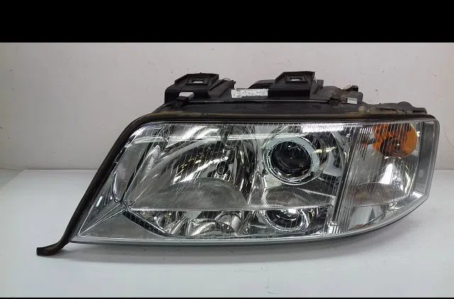 Phare gauche Audi A6 C5 (4B2) 2.5 tdi (1997-2005) occasion