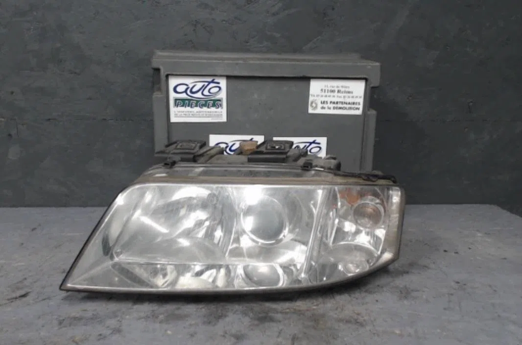 Phare gauche Audi A6 C5 (4B2) 2.5 tdi (1997-2005) occasion