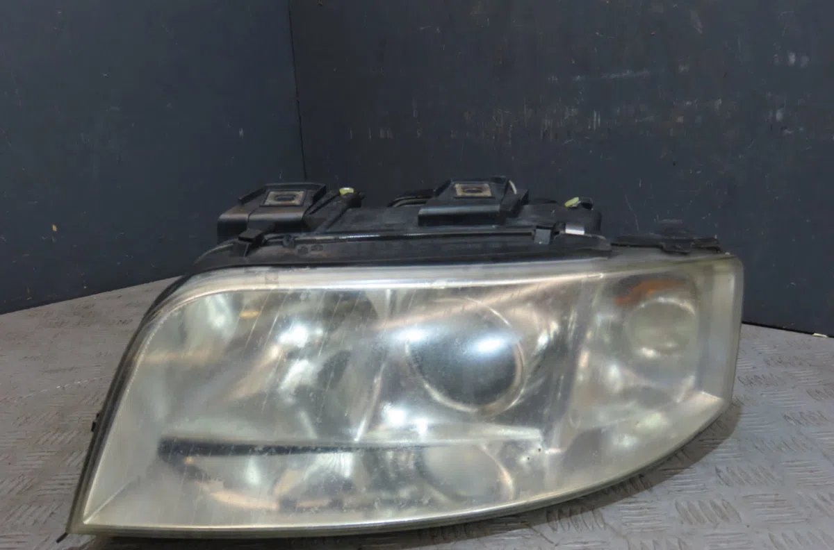 Phare gauche Audi A6 C5 (4B2) 2.5 tdi quattro (1997-2005) occasion
