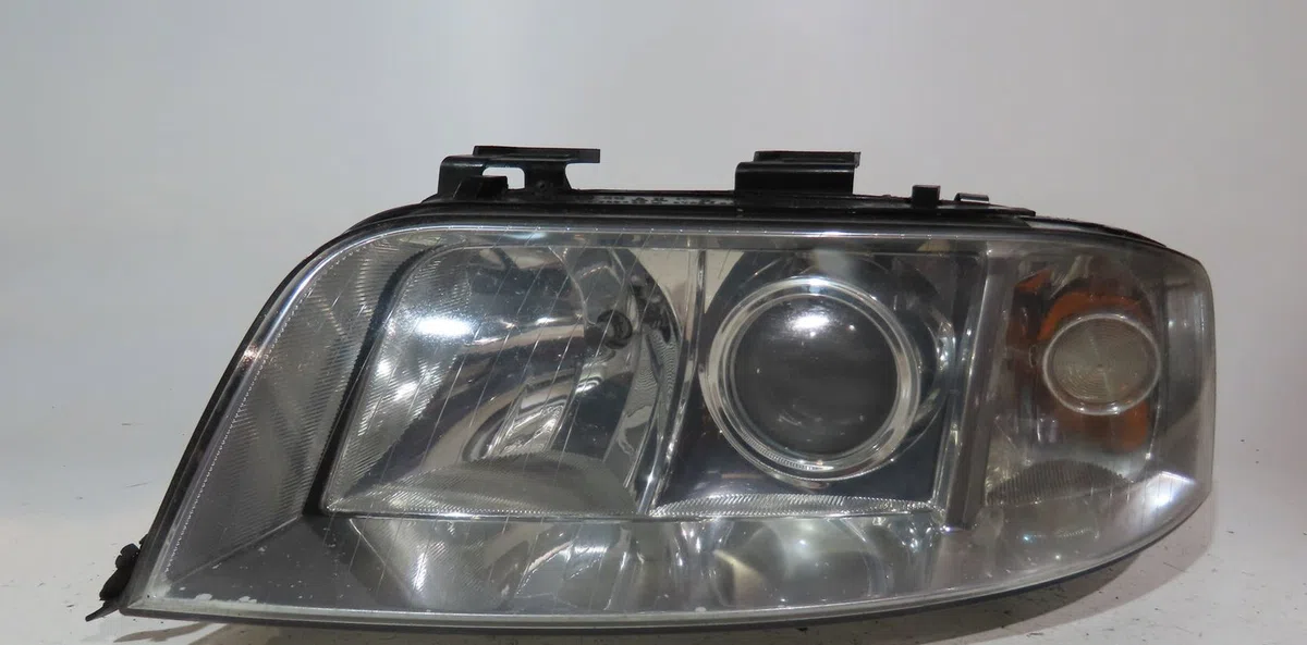 Phare gauche Audi A6 C5 Avant (4B5) 2.5 tdi quattro (2000-2005) occasion