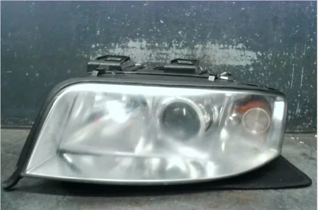 Phare gauche Audi A6 C5 Avant (4B5) 2.5 tdi quattro (2000-2005) occasion