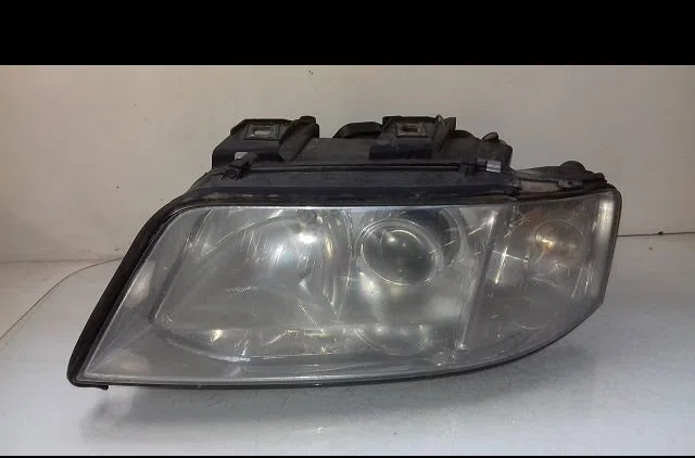 Phare gauche Audi A6 C5 Avant (4B5) 2.5 tdi quattro (2000-2005) occasion