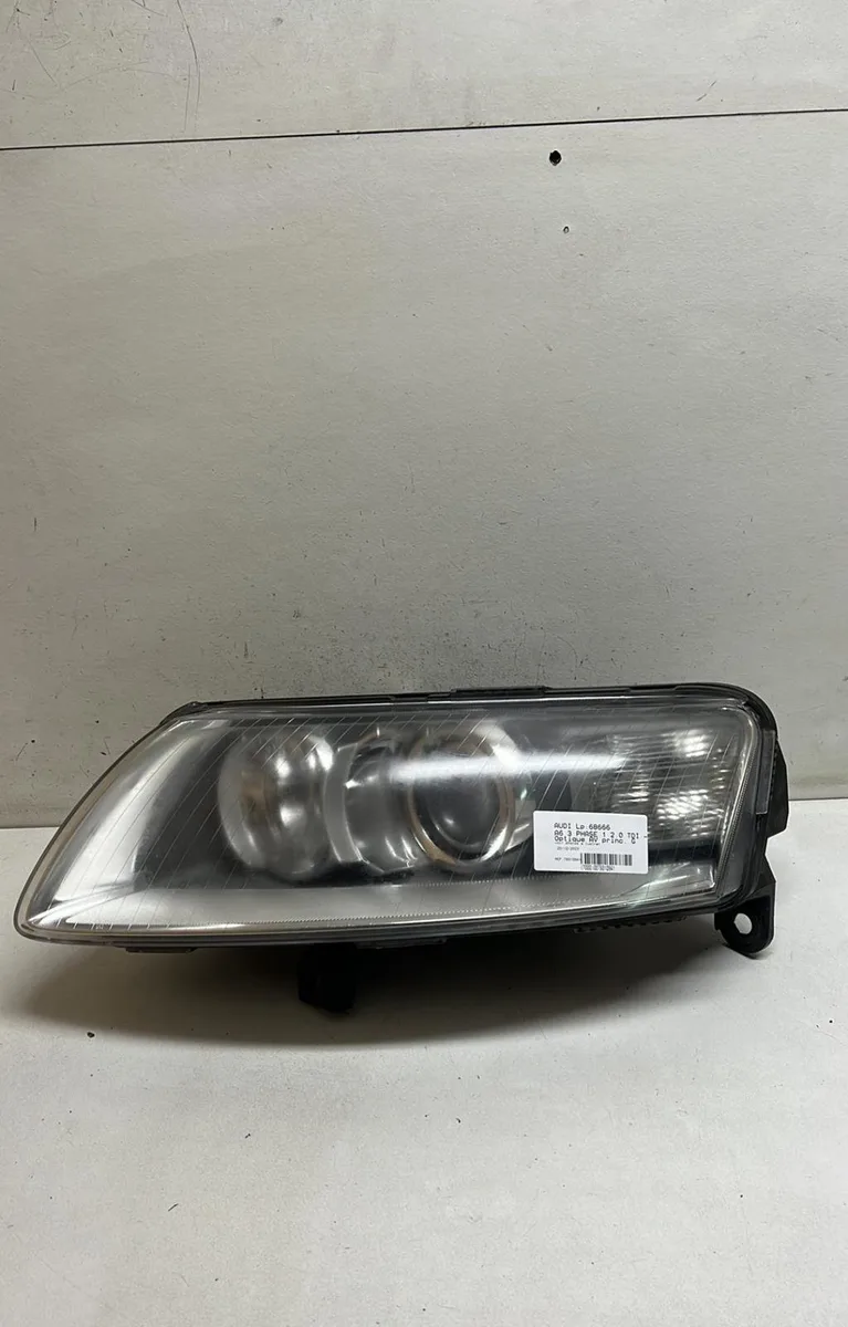 Phare gauche Audi A6 C6 (4F2) 2.0 tdi (2004-2008) occasion