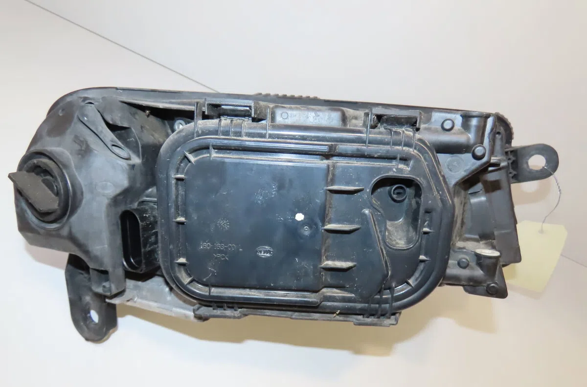 Phare gauche Audi A6 C6 Avant (4F5) 2.7 tdi (2005-2011) occasion