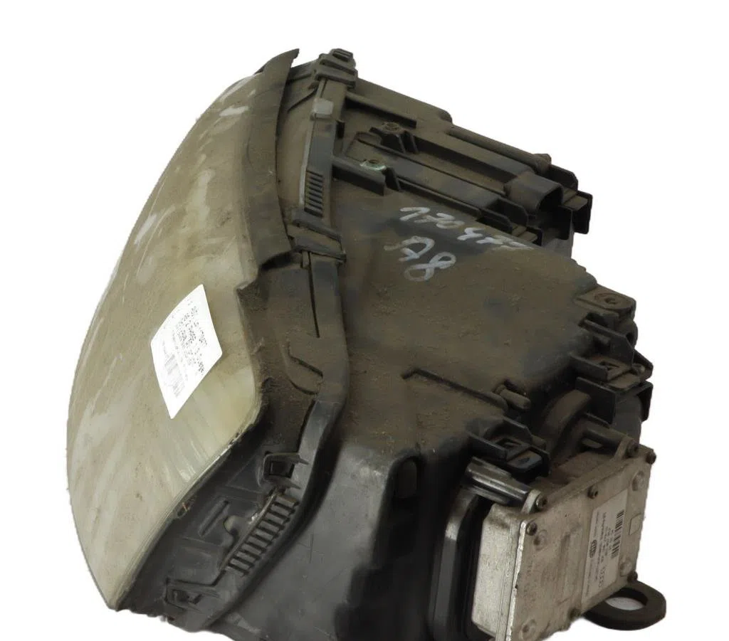 Phare gauche Audi A8 D3 (4E2, 4E8) 3.0 tdi quattro (2003-2010) occasion