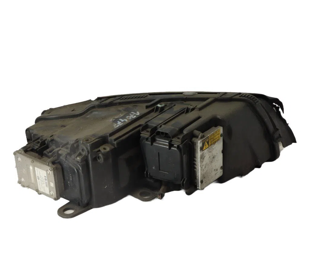 Phare gauche Audi A8 D3 (4E2, 4E8) 3.0 tdi quattro (2003-2010) occasion