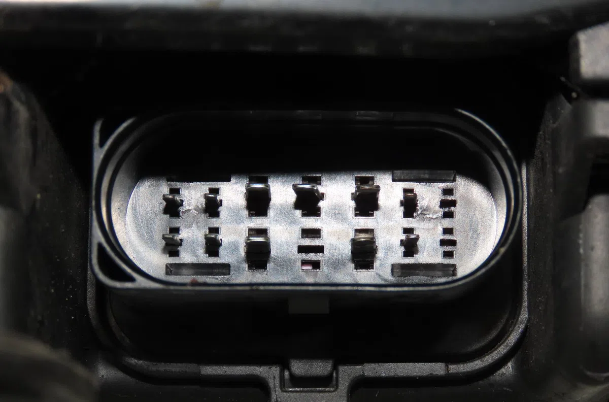 Phare gauche Audi A8 D3 (4E2, 4E8) 3.0 tdi quattro (2003-2010) occasion