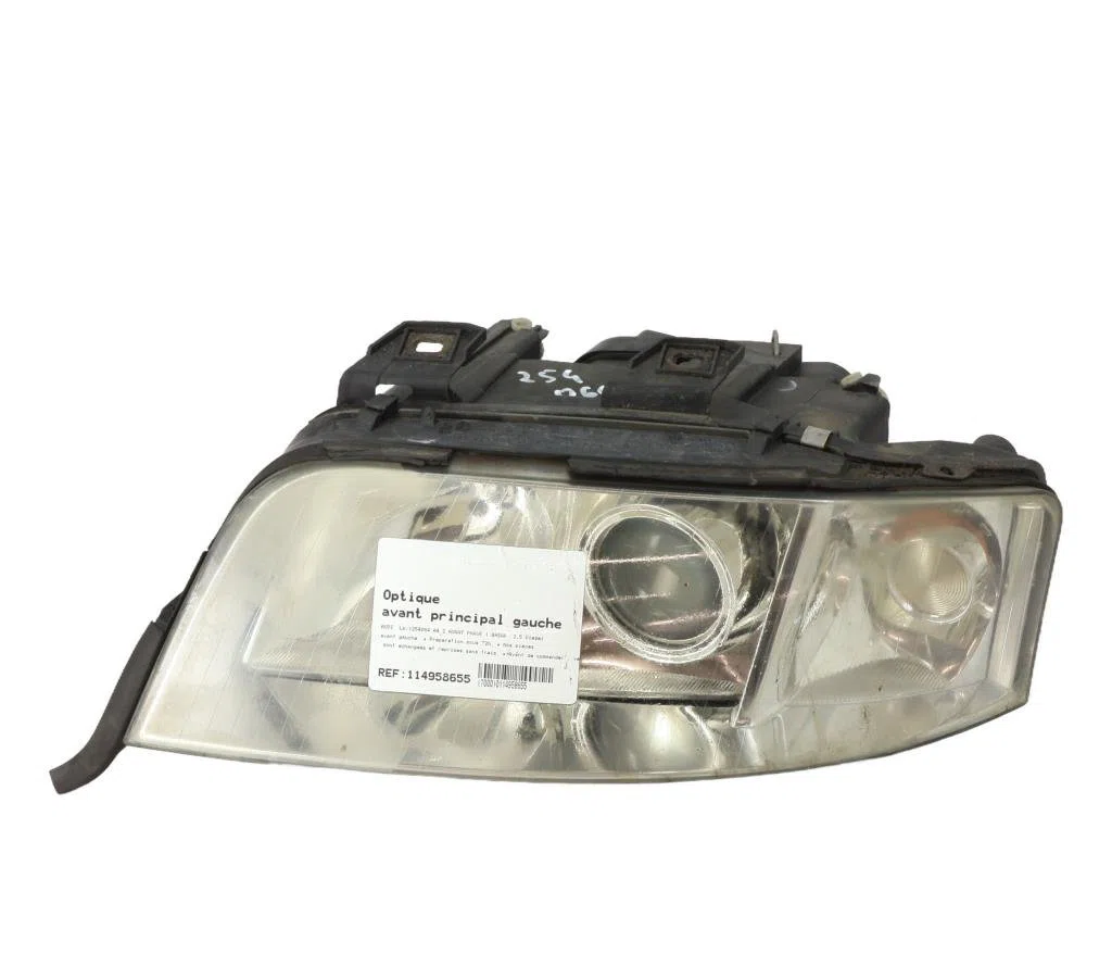 Phare gauche Audi ALLROAD C5 (4BH) 2.5 tdi quattro (2000-2005) occasion