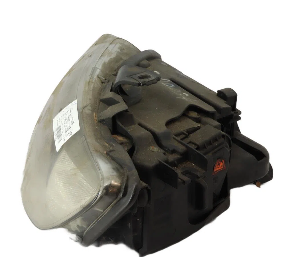 Phare gauche Audi Q7 (4LB) 3.0 tdi quattro (2006-2008) 5 portes occasion