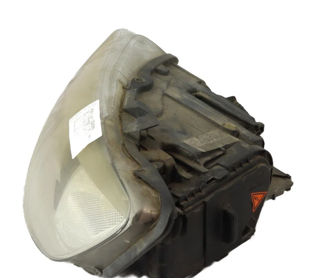 Phare gauche Audi Q7 (4LB) 3.0 tdi quattro (2006-2008) occasion