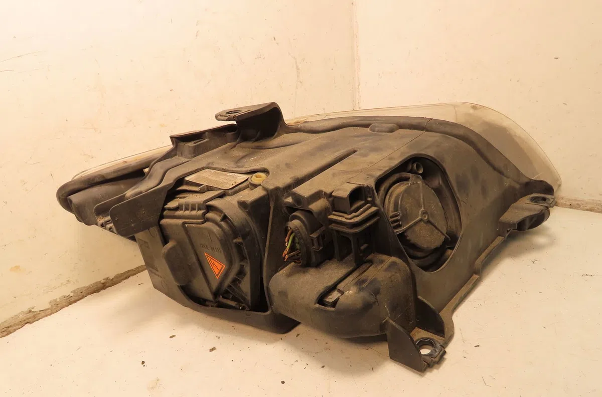 Phare gauche Audi Q7 (4LB) 3.0 tdi quattro (2006-2008) occasion