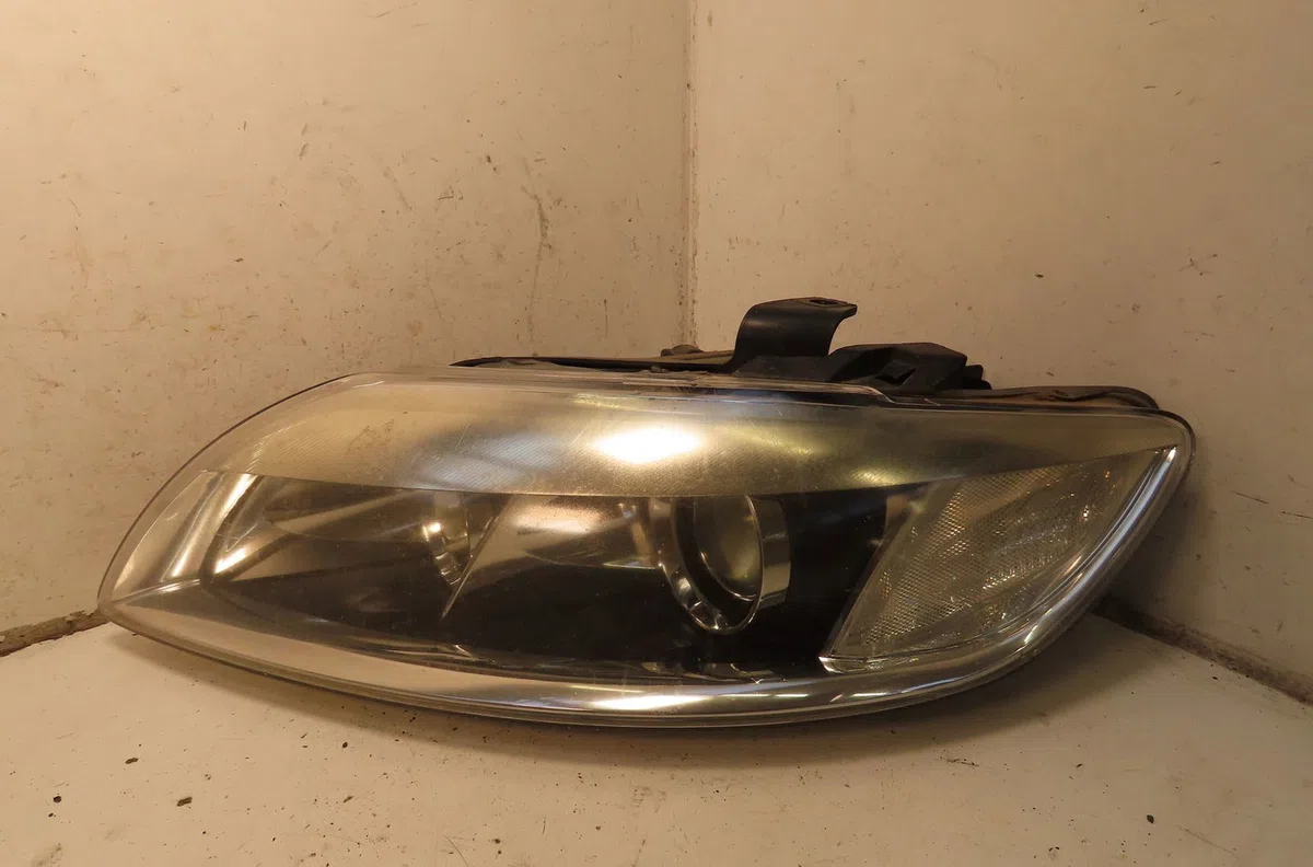 Phare gauche Audi Q7 (4LB) 3.0 tdi quattro (2006-2008) occasion