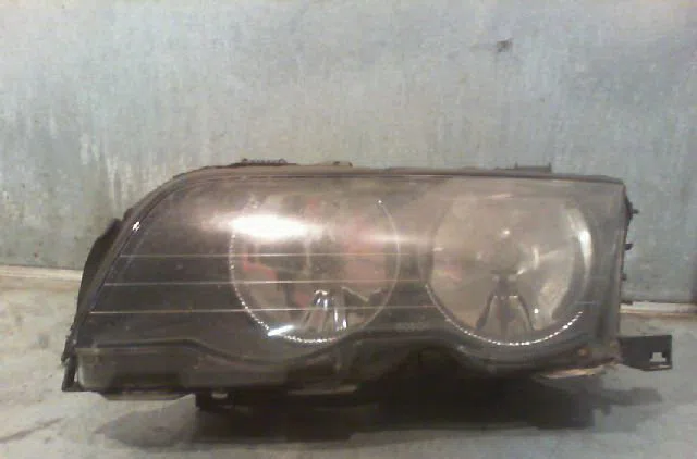 Phare gauche B.M.W. SERIE 3 2000 occasion