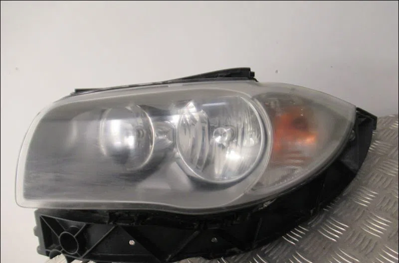 Phare gauche Bmw 1 (E87) 116 d (2009-2011) occasion