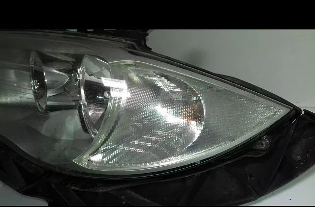 Phare gauche Bmw 1 (E87) 116 i (2004-2011) occasion