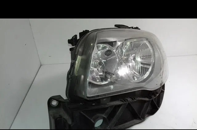 Phare gauche Bmw 1 (E87) 116 i (2004-2011) occasion