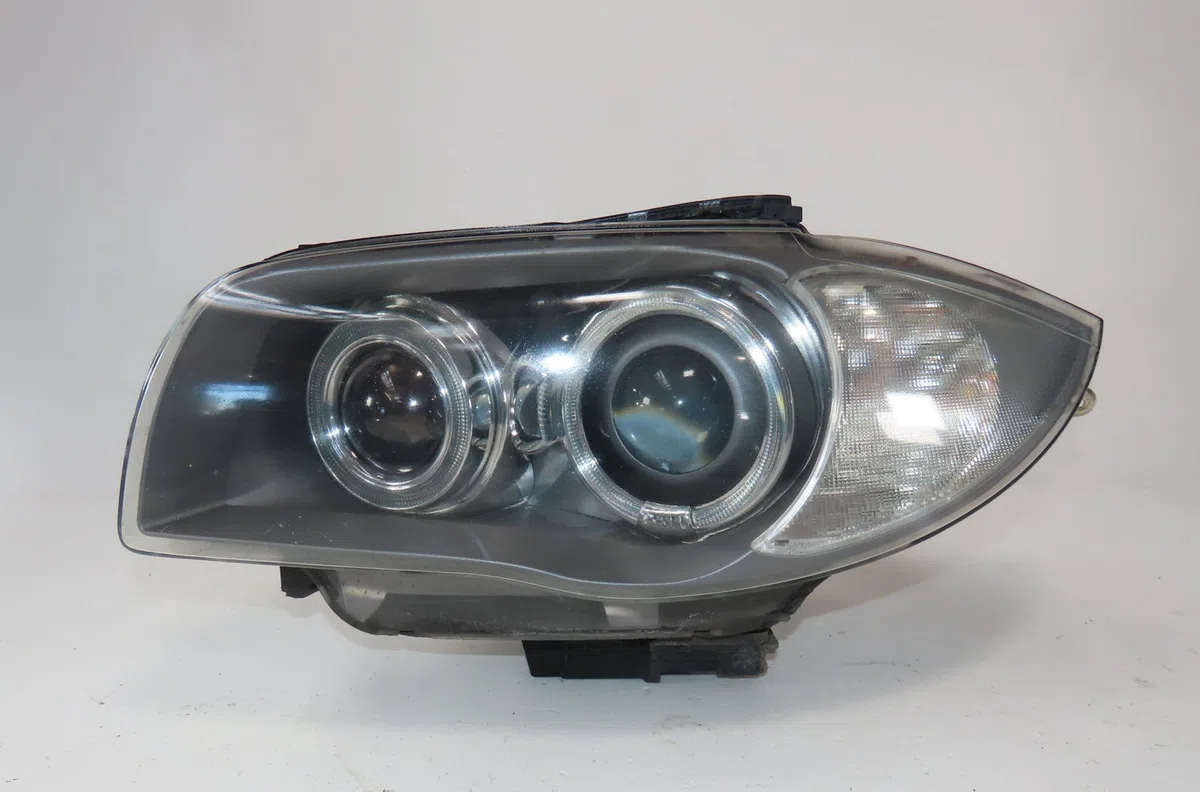 Phare gauche Bmw 1 (E87) 118 d (2004-2007) occasion