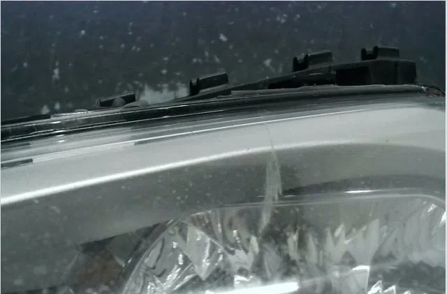 Phare gauche Bmw 1 (E87) 118 d (2004-2007) occasion