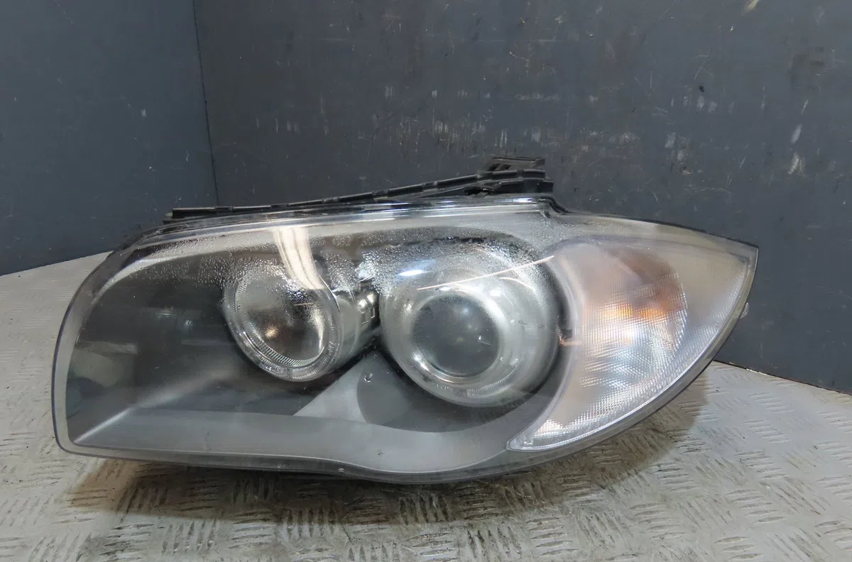 Phare gauche Bmw 1 (E87) 120 d (2004-2011) occasion