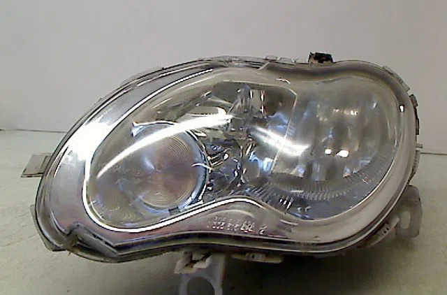 Phare gauche Bmw 1 (F20) 116 d (2012-2015) occasion