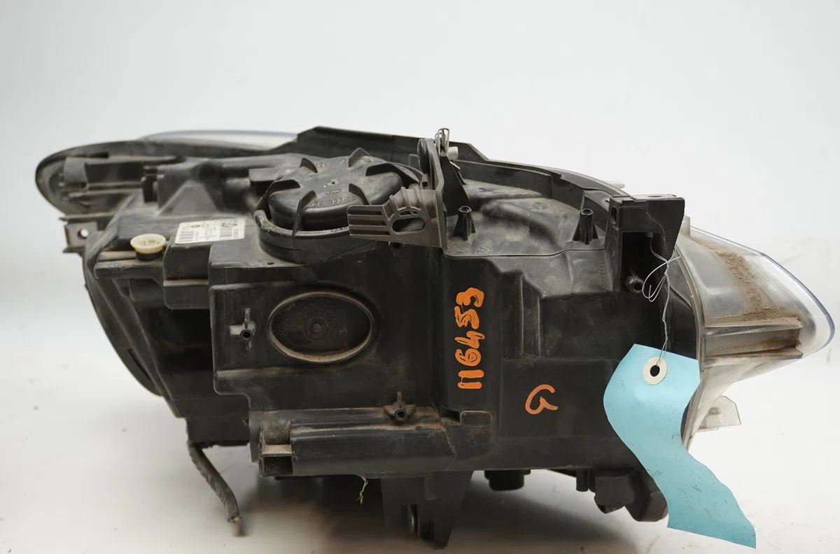 Phare gauche Bmw 1 (F20) 116 d (2012-2015) occasion