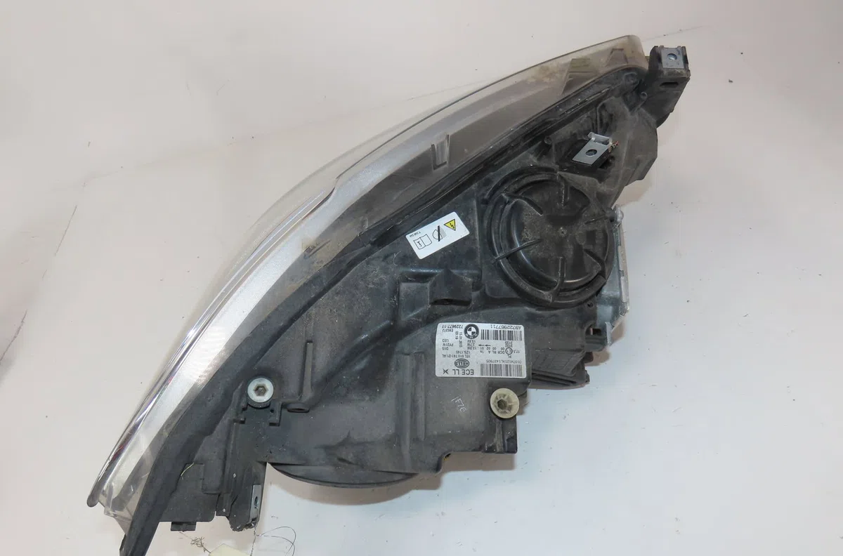 Phare gauche Bmw 1 (F20) 120 d (2011-2015) occasion