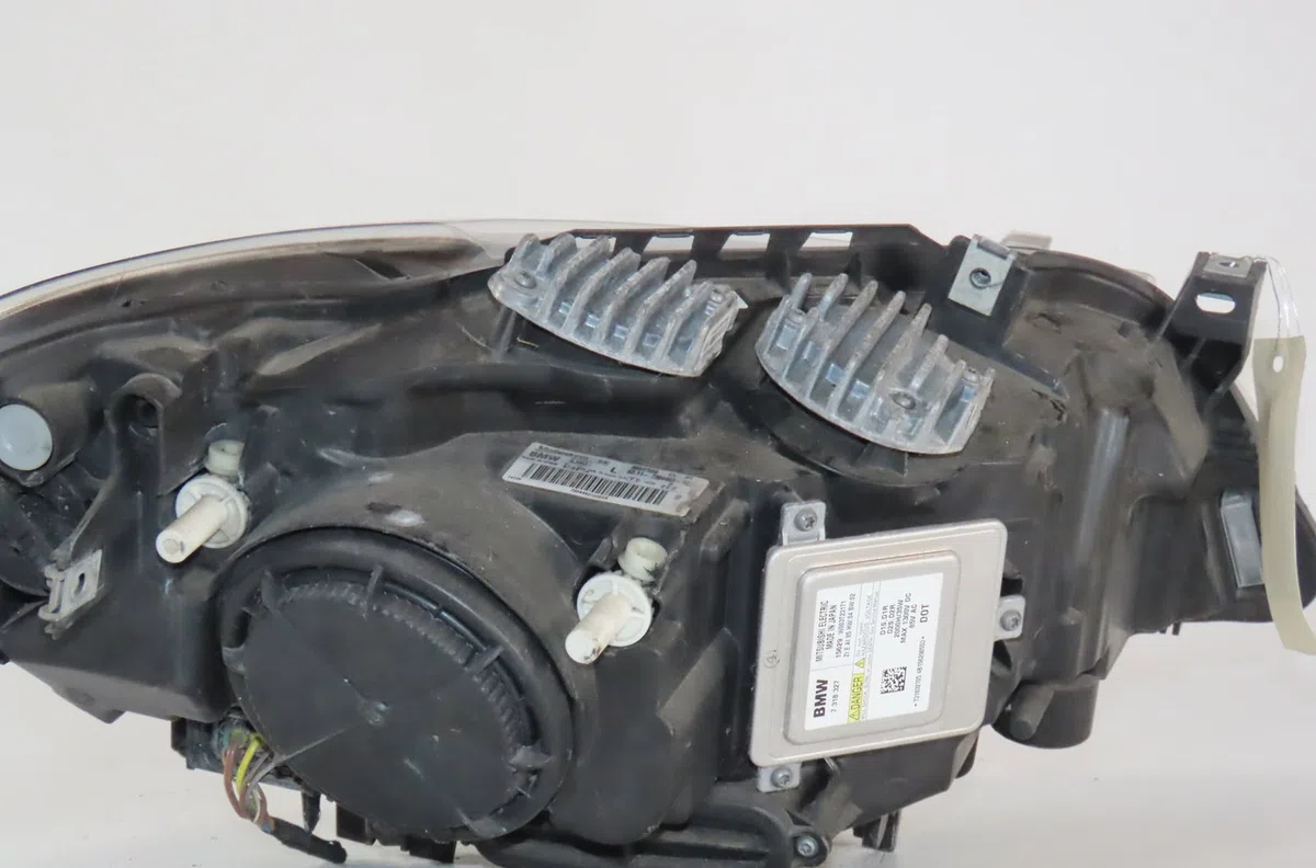 Phare gauche Bmw 2 Coupé (F22, F87) 220 d (2012-2014) occasion