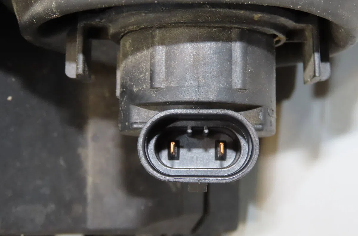 Phare gauche Bmw 3 (E46) 316 i (1998-2002) occasion