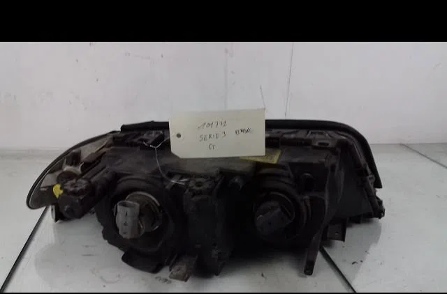 Phare gauche Bmw 3 (E46) 318 i (1997-2001) occasion