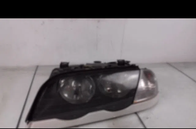Phare gauche Bmw 3 (E46) 318 i (1997-2001) occasion