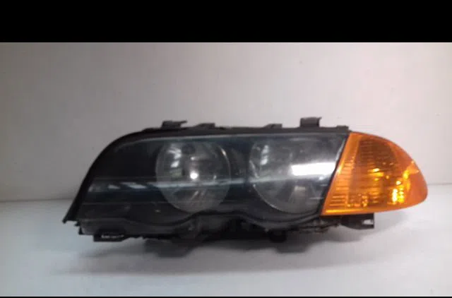 Phare gauche Bmw 3 (E46) 318 i (1997-2001) occasion