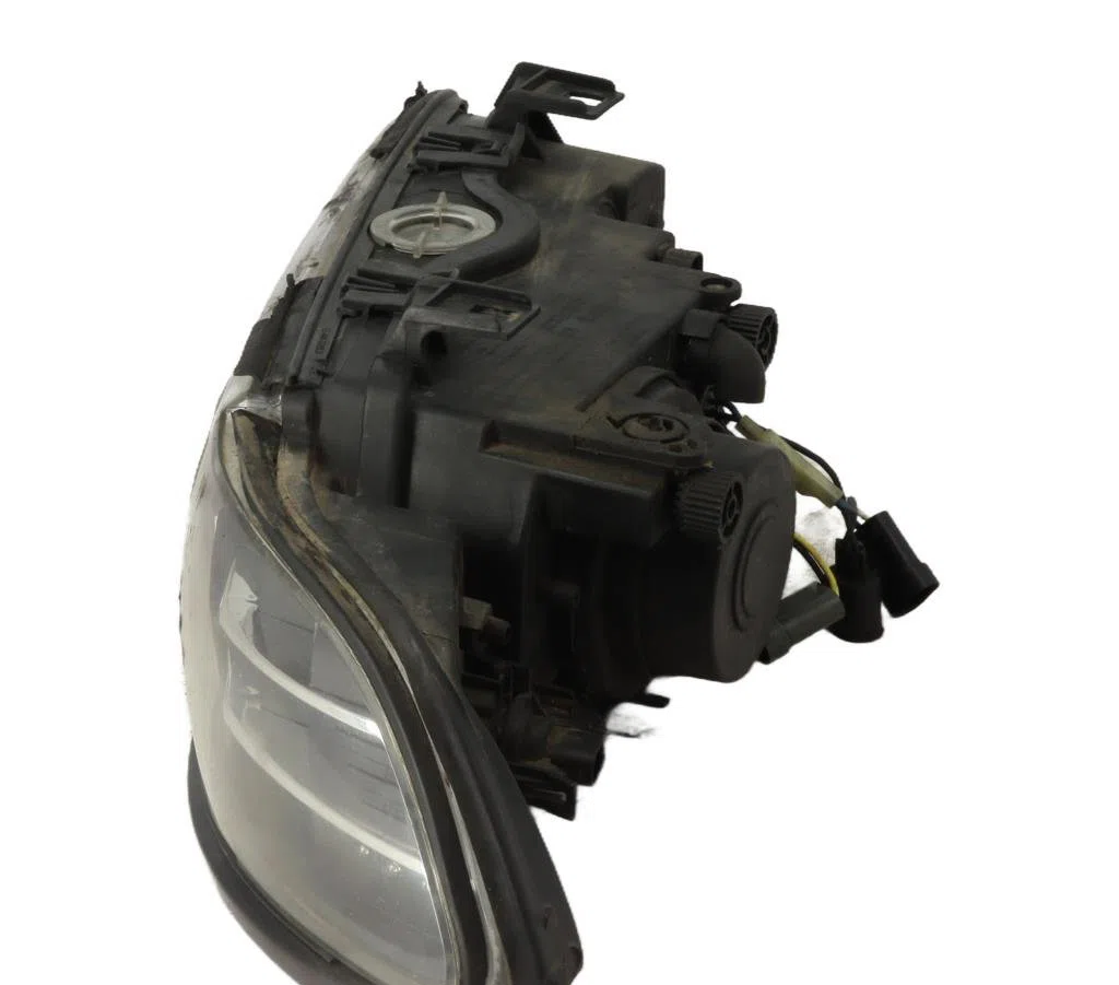 Phare gauche Bmw 5 (E39) 525 tds (1996-2003) occasion