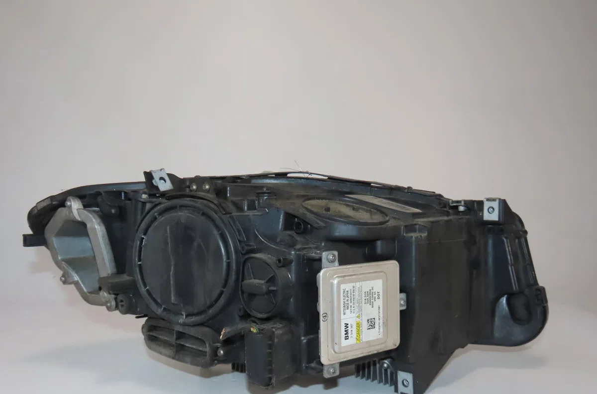Phare gauche Bmw 5 (F10) 520 d (2010-2014) occasion