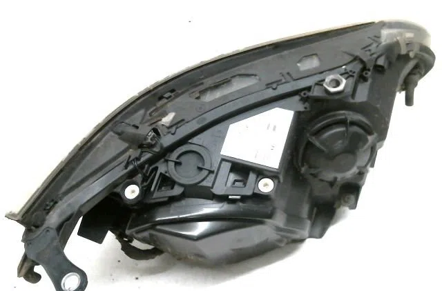 Phare gauche Bmw 5 Touring (E61) 525 xd (2007-2008) occasion
