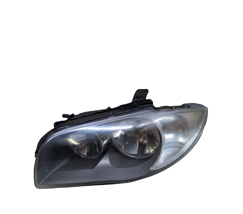PHARE GAUCHE BMW SERIE 1 7249649