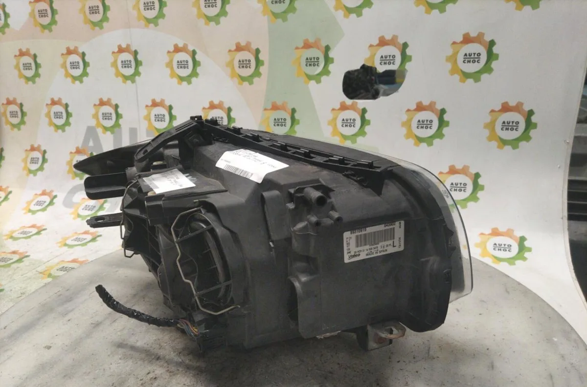 Phare gauche BMW SERIE 1 E87 PHASE 2 occasion